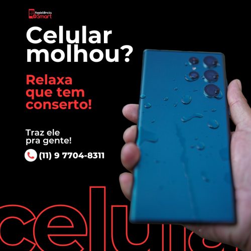 Assistência Smart Celular