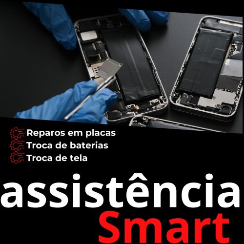 Assistência Smart