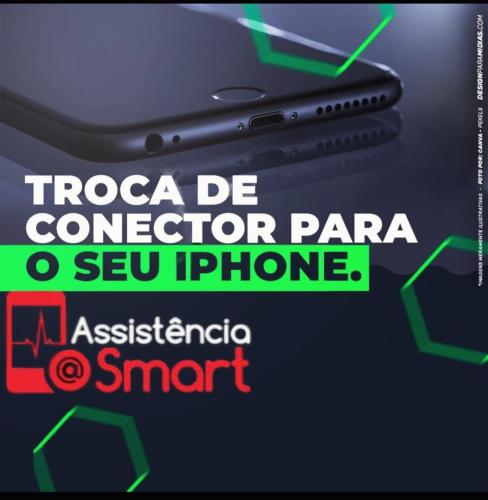 Troca-de-Conector-para-Iphone-em-Jundiai